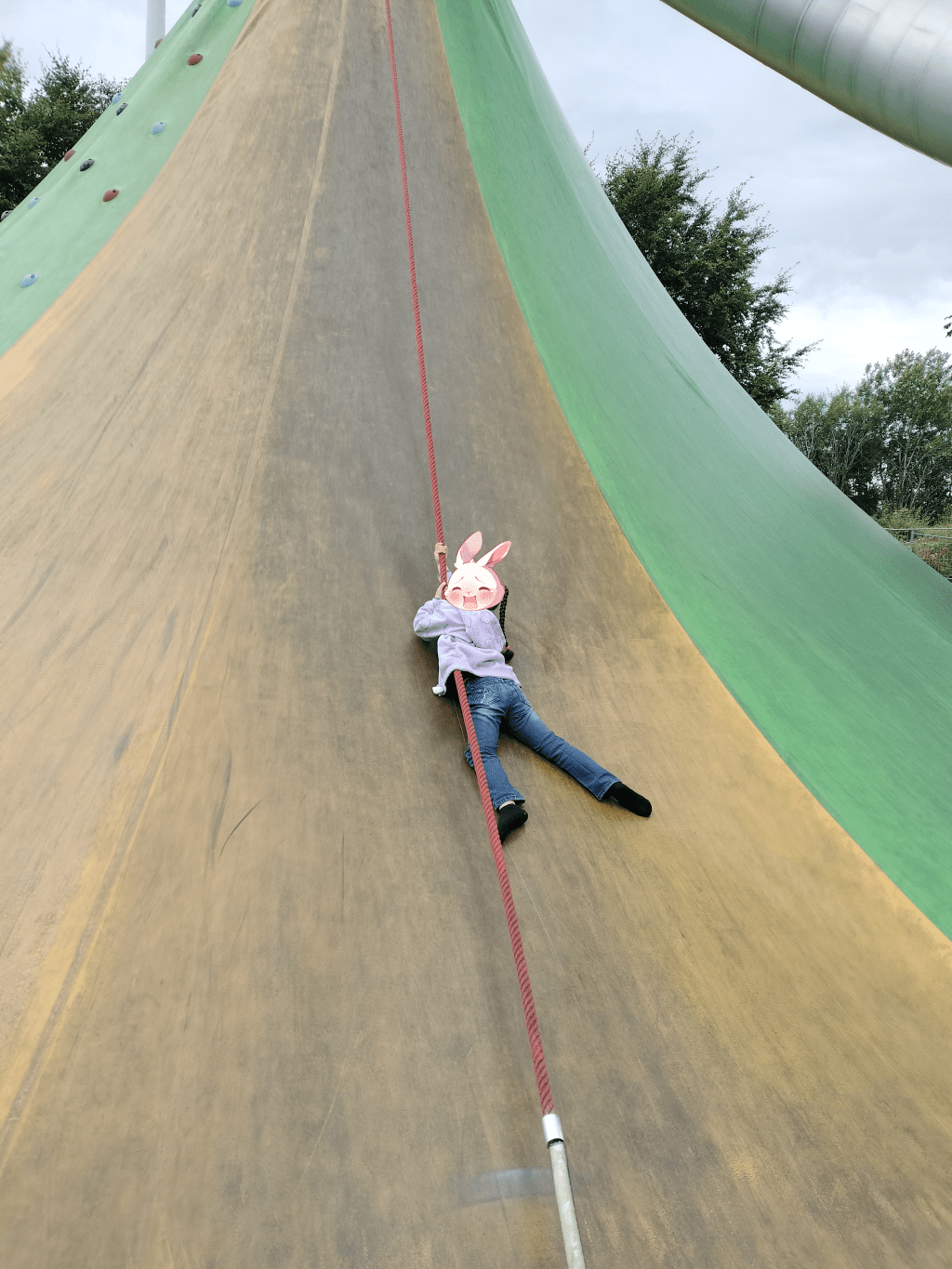 Germany Vacation (Part&nbsp;1)